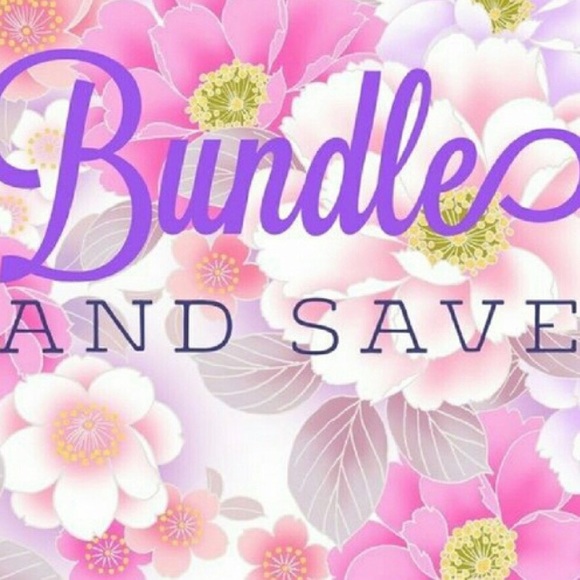 Bundle Items - Picture 1 of 1